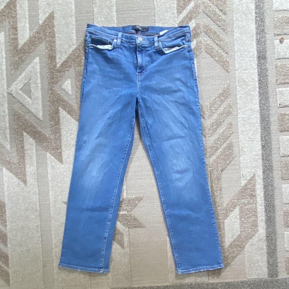 Hudson Los Angeles Women's Jeans Size 32